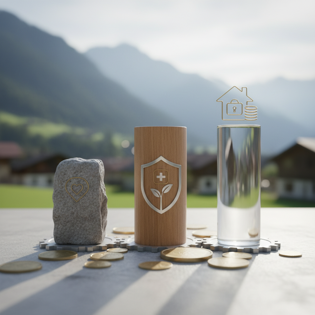 2. Süüle eifach erchlärt: Worum si für alli wichtig isch