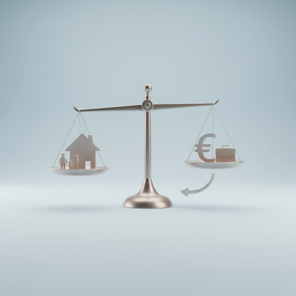 Alimente i dr Schwiiz: Wer mues wie viel zahle?