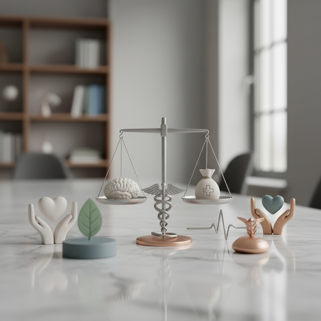 Arzt-Lohn i de Schwiiz: So viel verdiened Doktore würkli