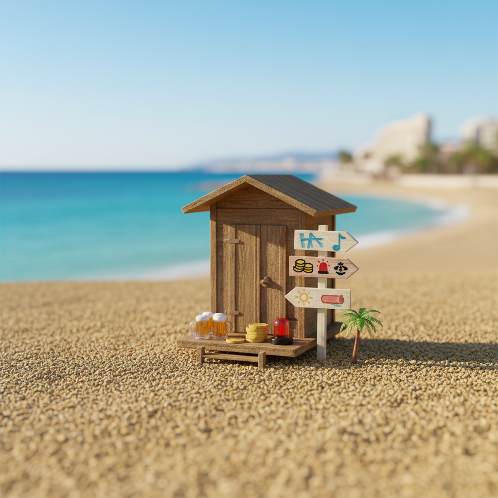 Ballermann-Guide: Wo d’Party uf Mallorca stigt