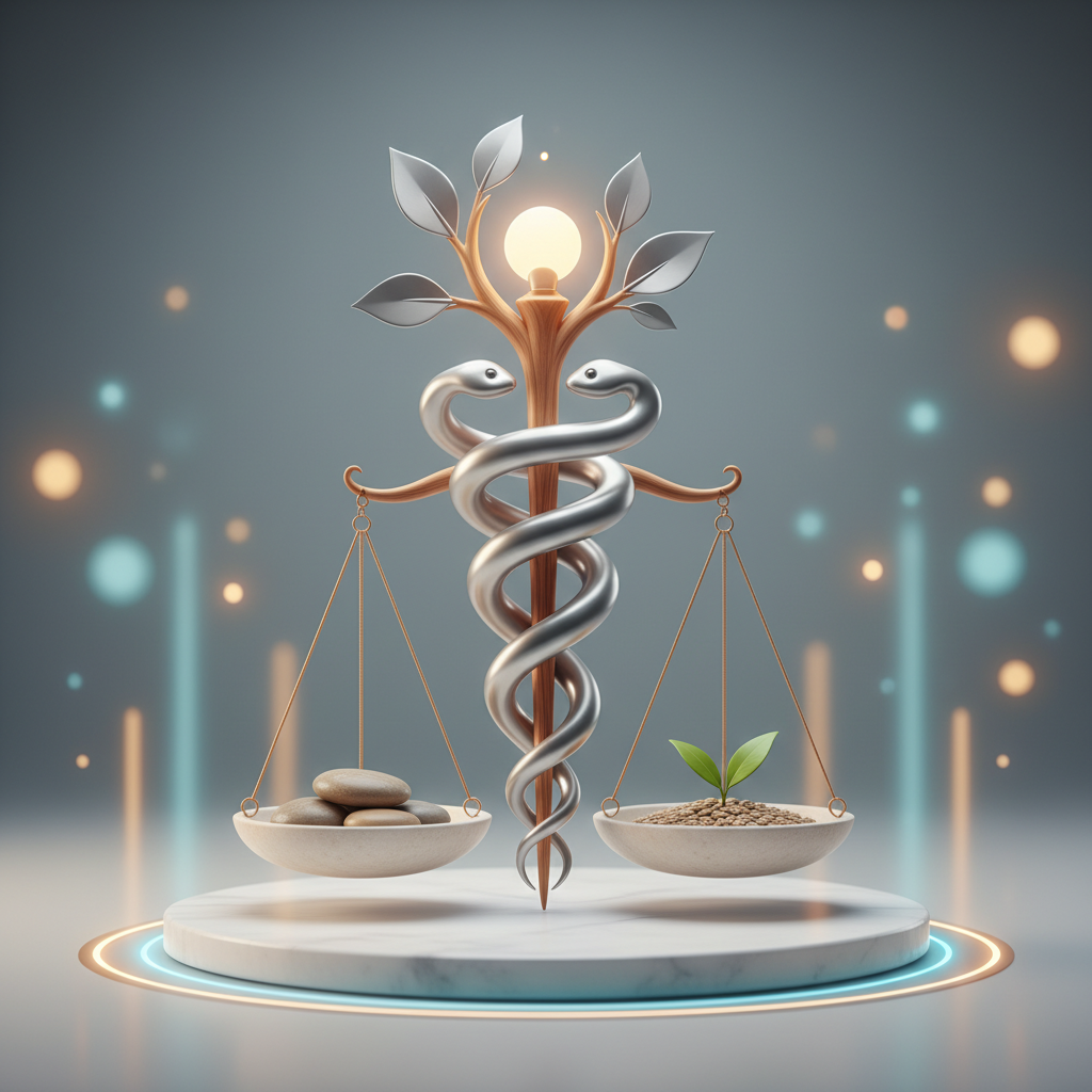 Broker eifach erchlärt: Bruuchsch du wirklich einä?