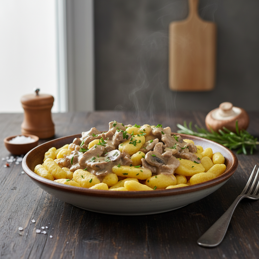 Chnöpfli-Guide: Was passt am beschte zum Schwiizer Znacht?