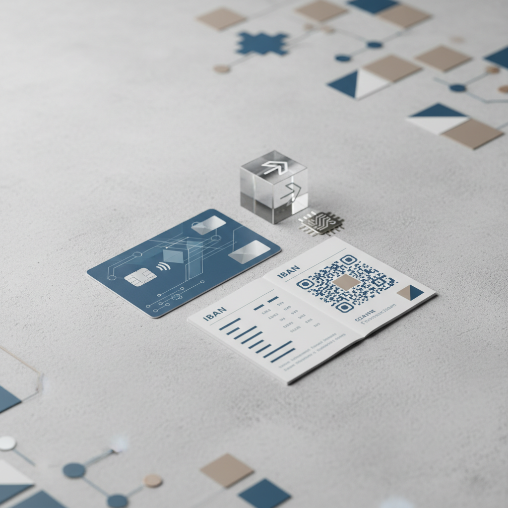 Clearingnummer: Wo mer sie findet und was sie gnau macht