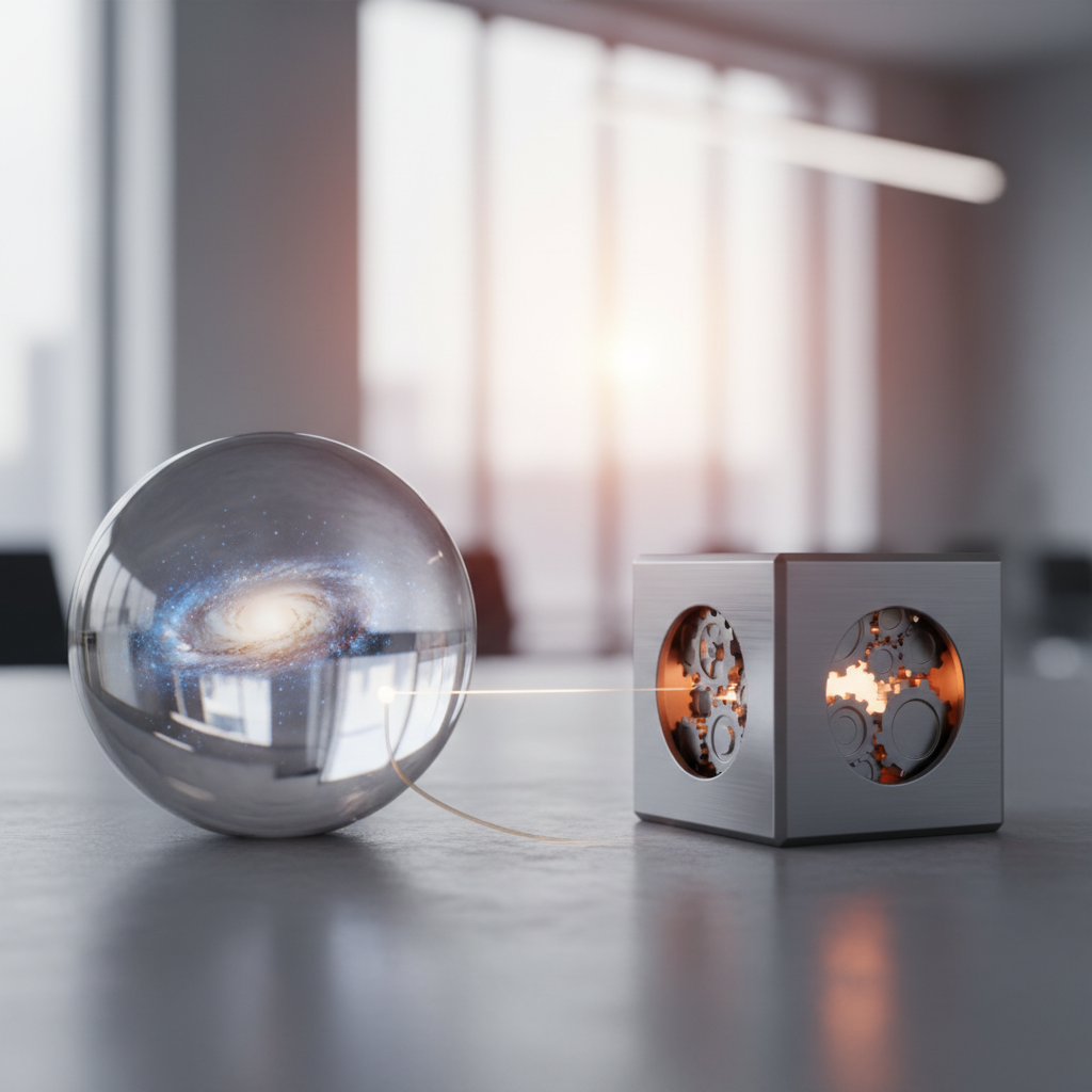 COO vs. CEO: Was sind d’Unterschied im Management?