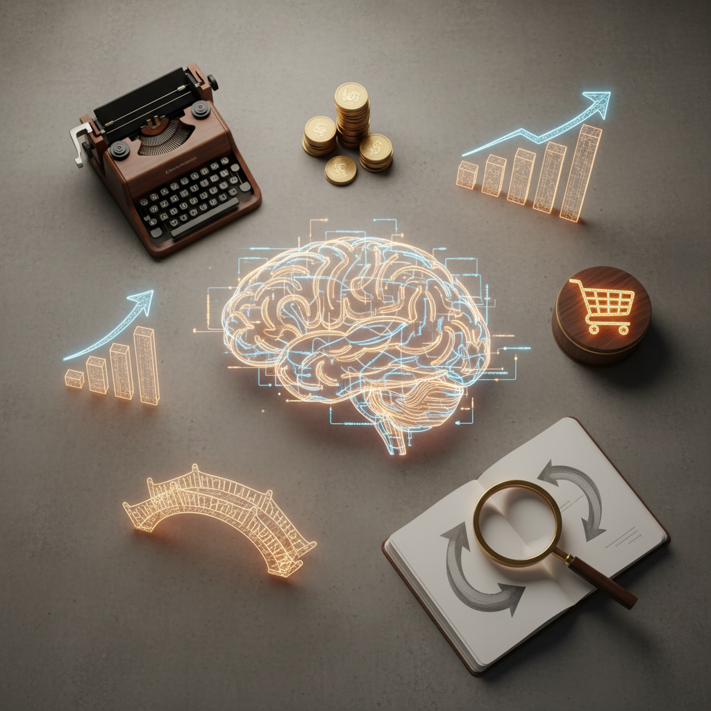 Copywriting: Werum jede Betrieb gueti Texte bruucht