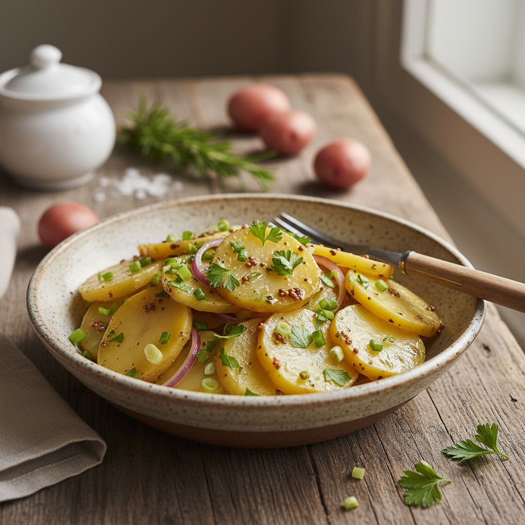 Härdöpfel richtig chochel: Tipps für s’perfekte Ergebnis