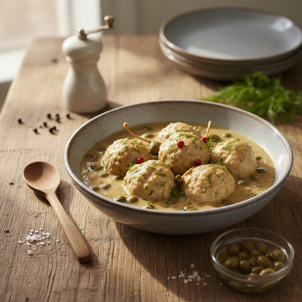 Kapern: Woher d’Delikatesse chömed und wie sie wachsed