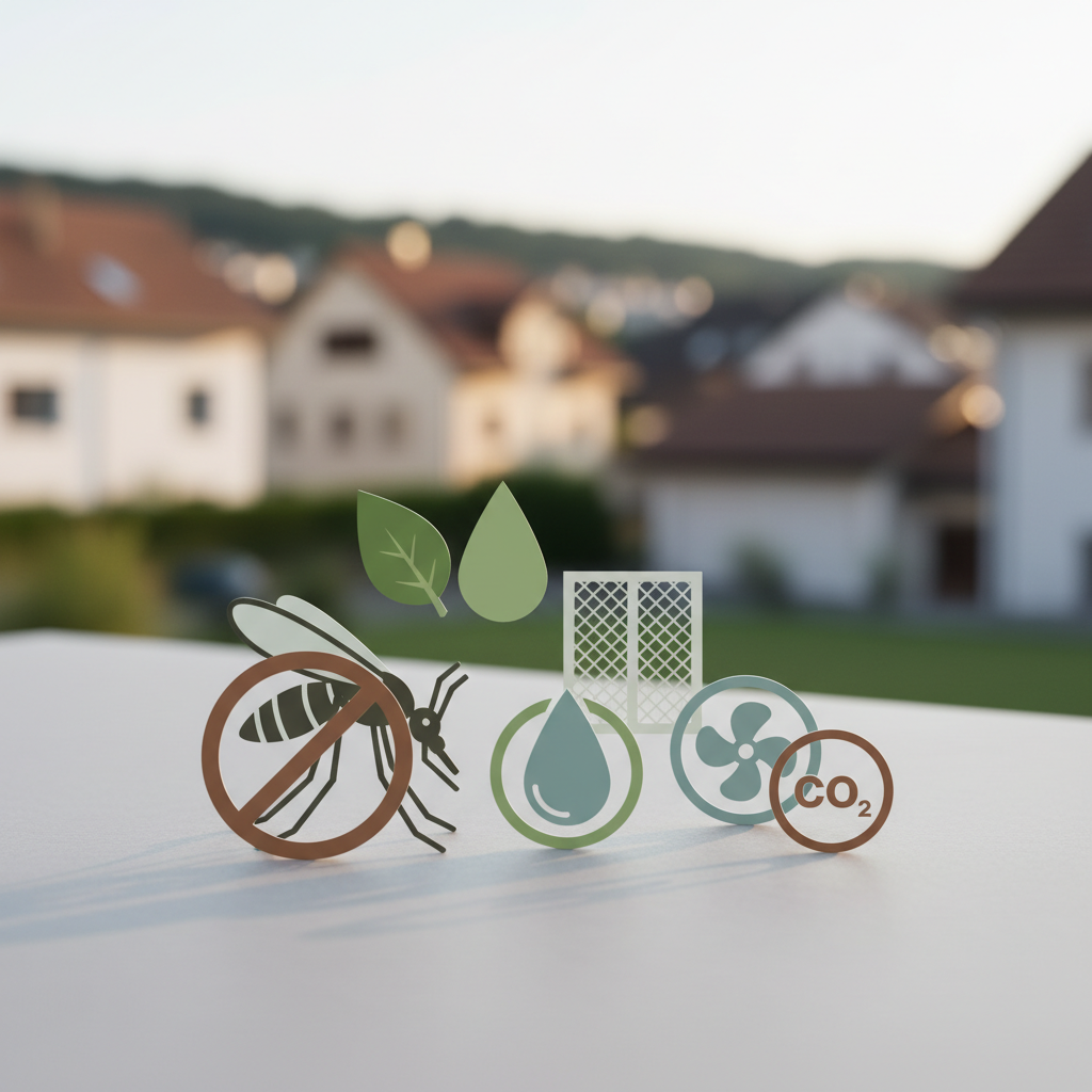 Mugge-Plag: Was hilft im Summer würkli gäge d’Stich?