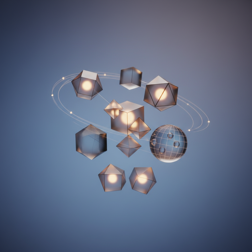 Primzahle eifach erchlärt: Werum si so wichtig sind