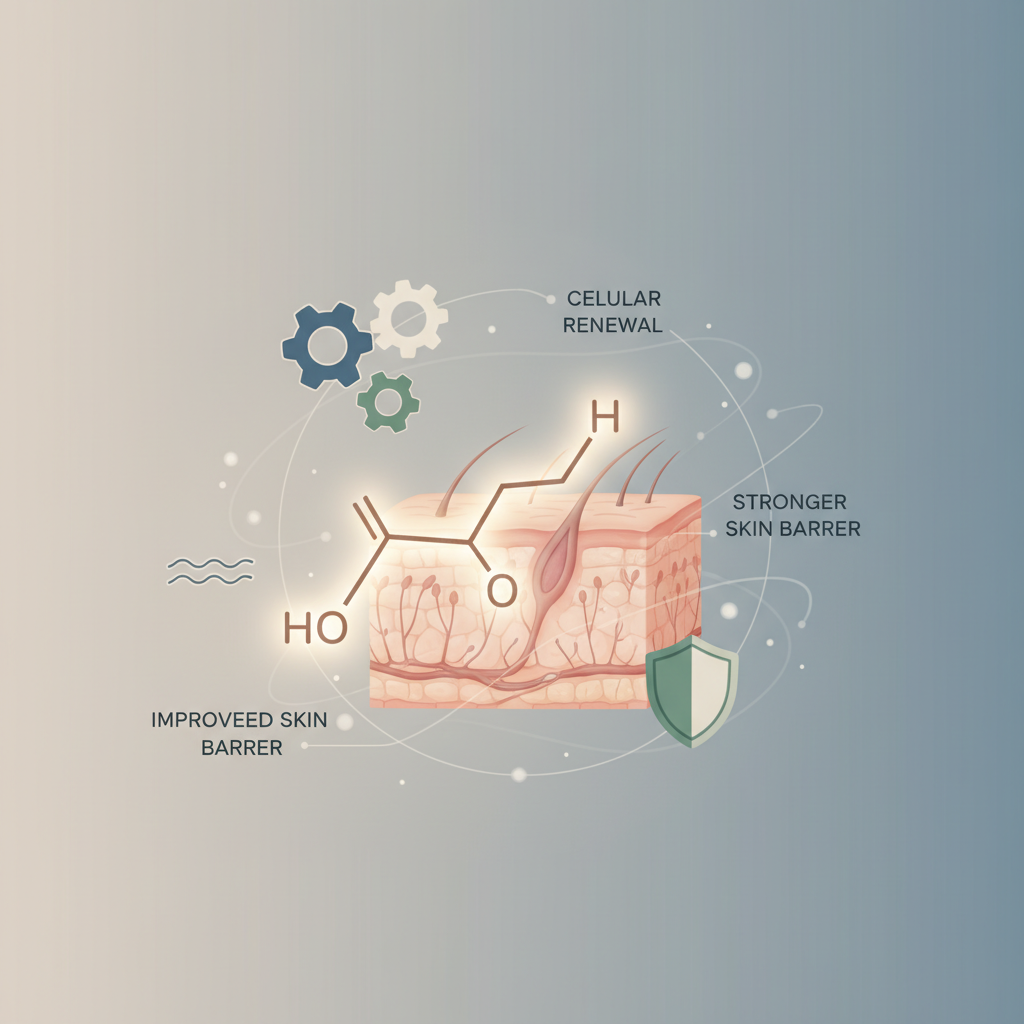 Retinol: Alles über de Anti-Aging-Klassiker