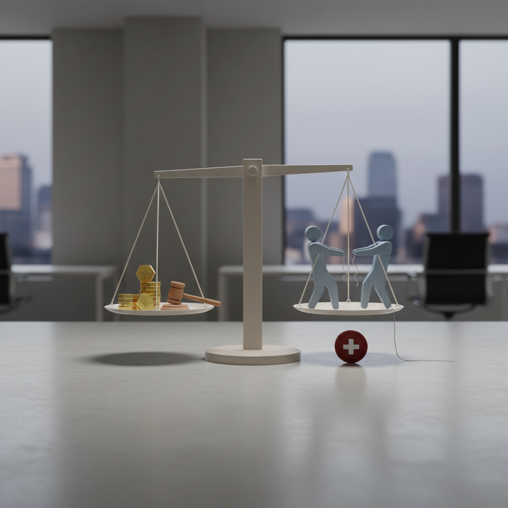 Scheidig i de Schwiiz: Was es chostet und wer zahlt