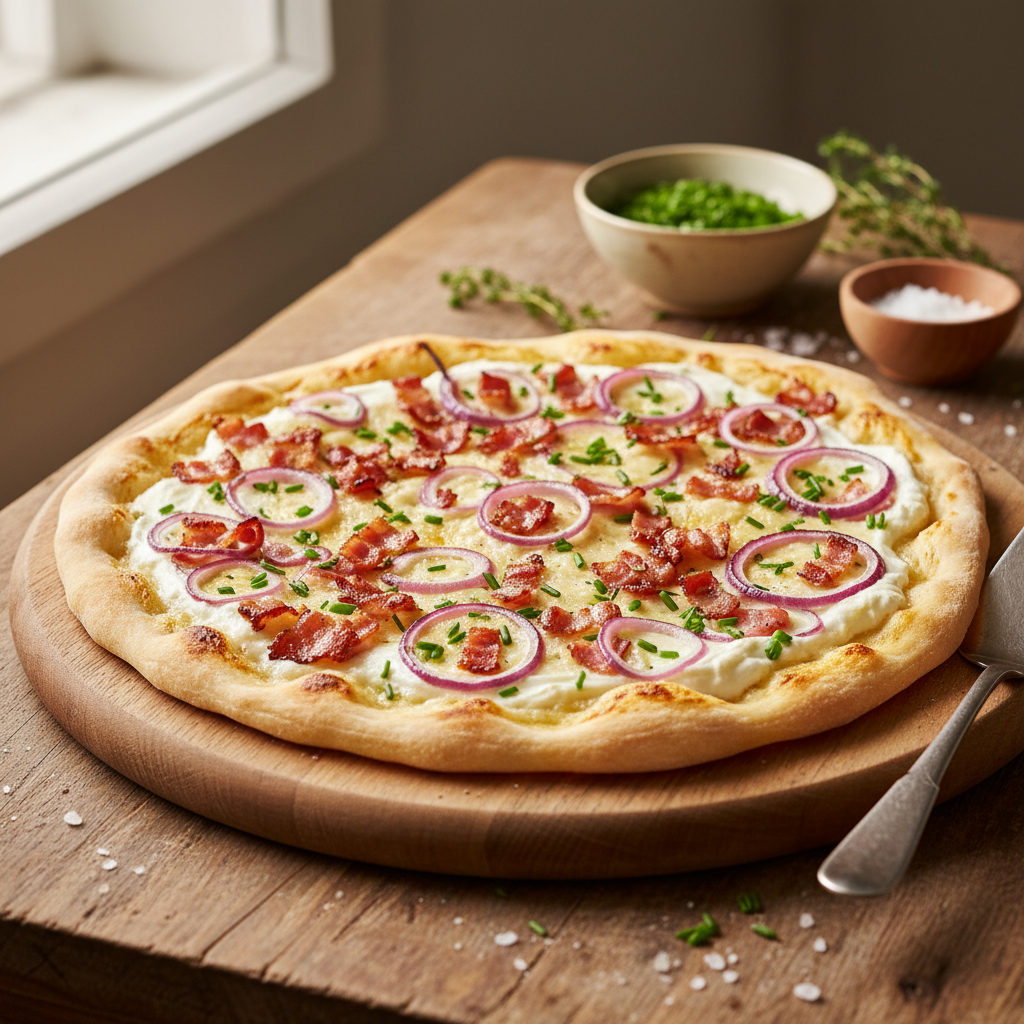 Schmand i de Schwiiz: Was isch das und gits das bi eus?