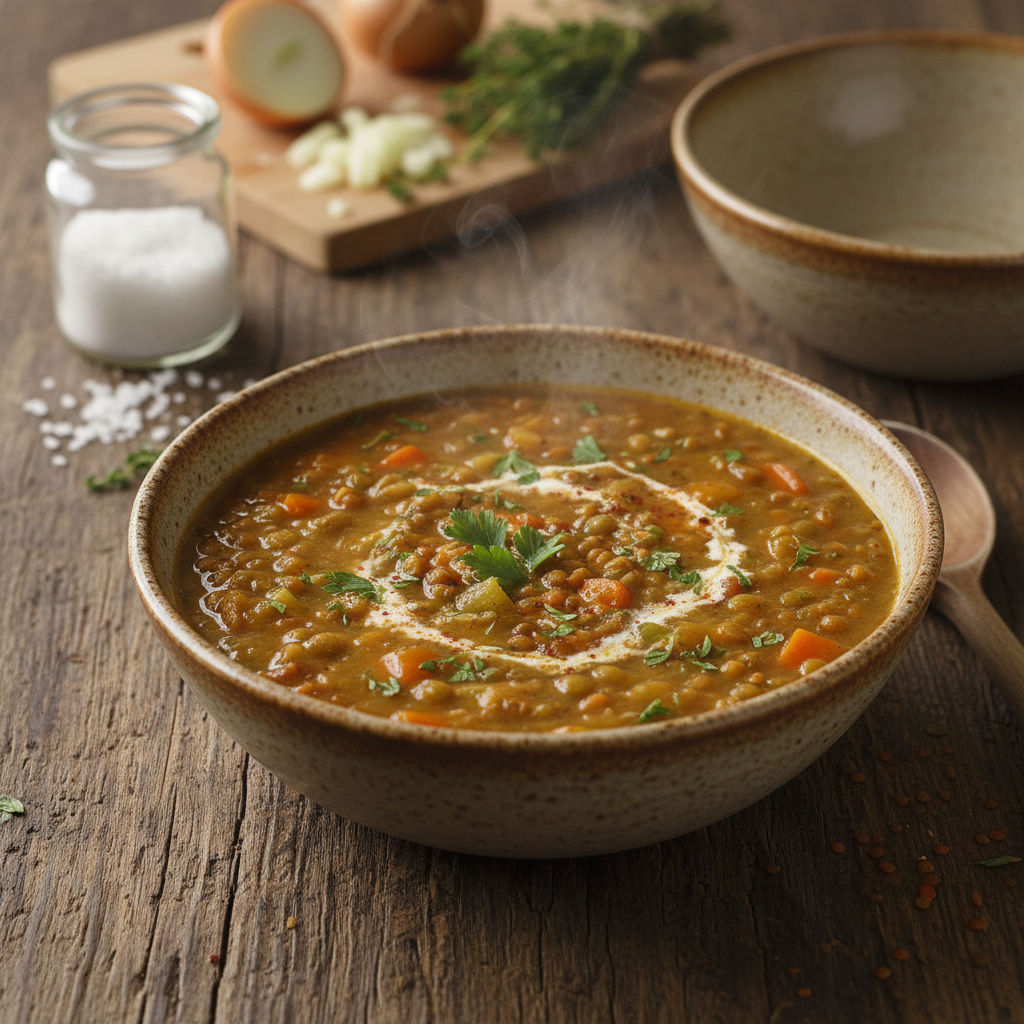 Spiisstärchi: Alles, wo du über s’Bindemittel muesch wüsse