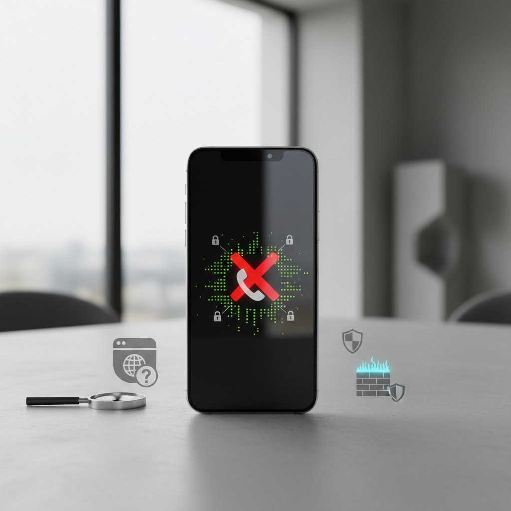 Telefon-Terror i de Schwiiz: Wär steckt hinder de Nummere?