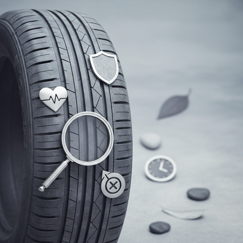 Wie alt dörfe Reife sii? Alles zu Sicherheit & Alter