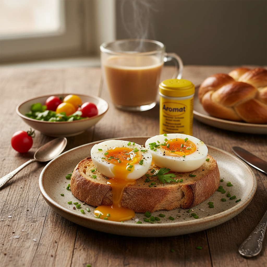 Wie lang mues mer Eier choche? Tipps für s perfekte Ei