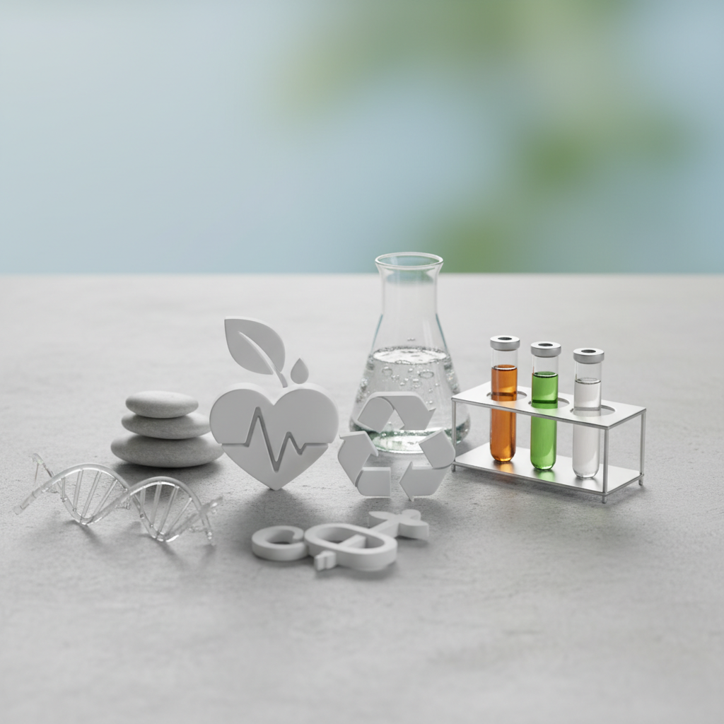 Wie nachhaltig isch Glas? Alles über d’Härstellig