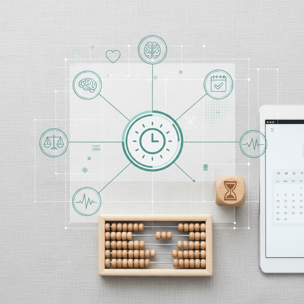 Wie vill Stunde hät en Monet? So rächnet mer richtig