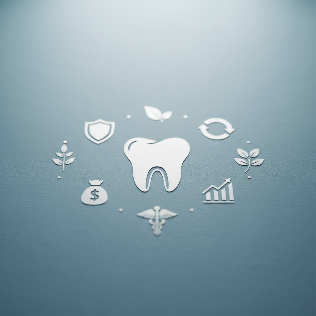 Zahnarzt-Priise: Was e Wurzlebehandlig würkli chostet