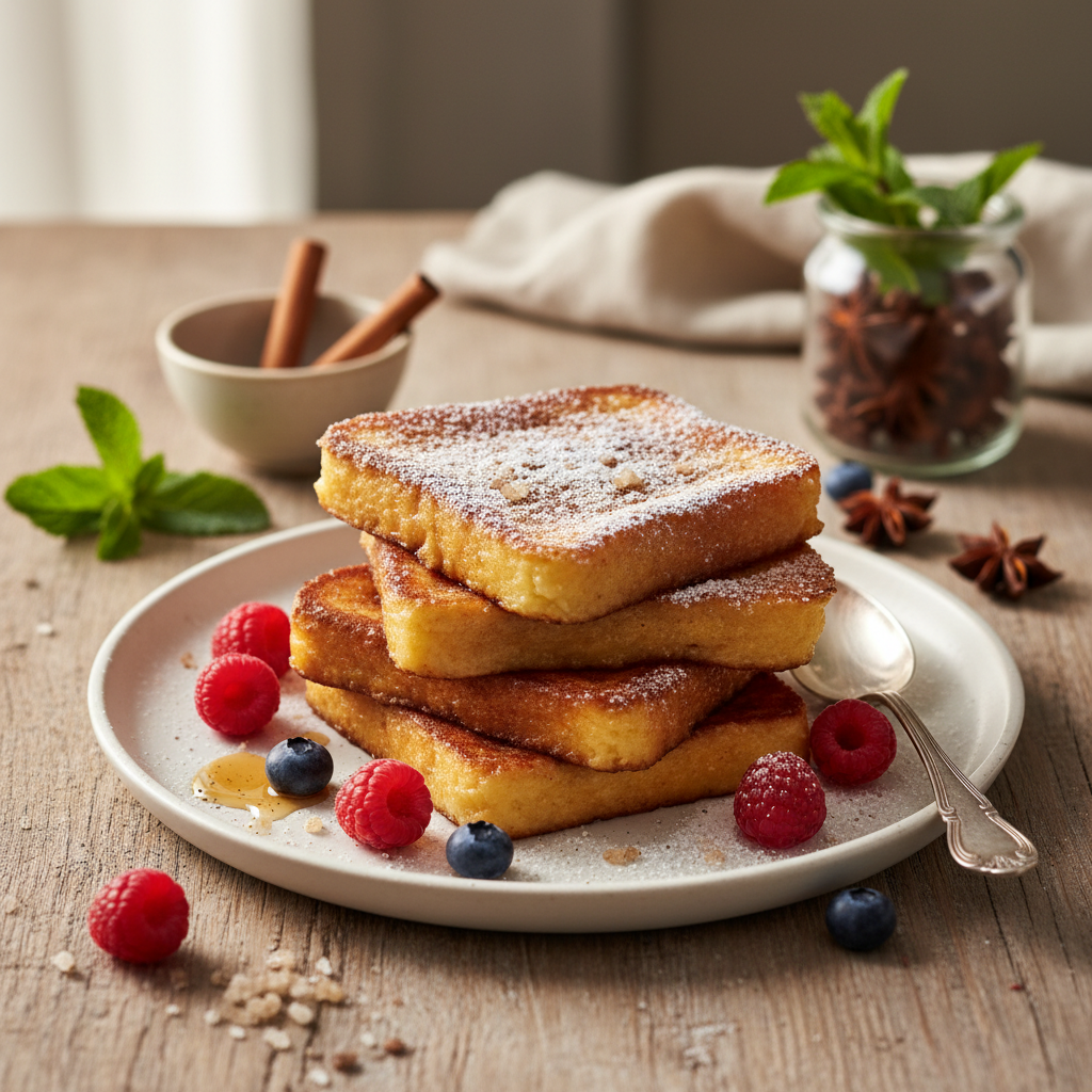 Fotzelschnitten: S beschte Rezept fürs Weekend