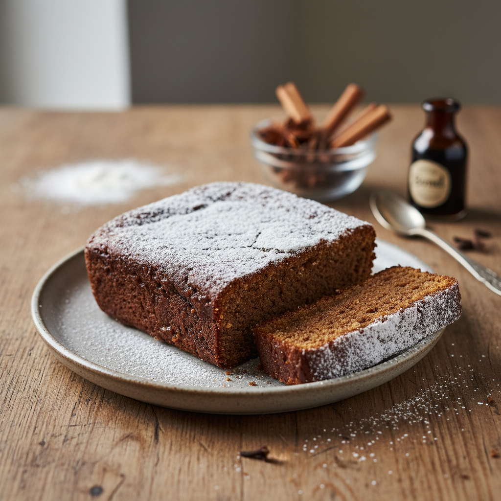 Luzerner Lebkuchen: So wird de Klassiker richtig saftig