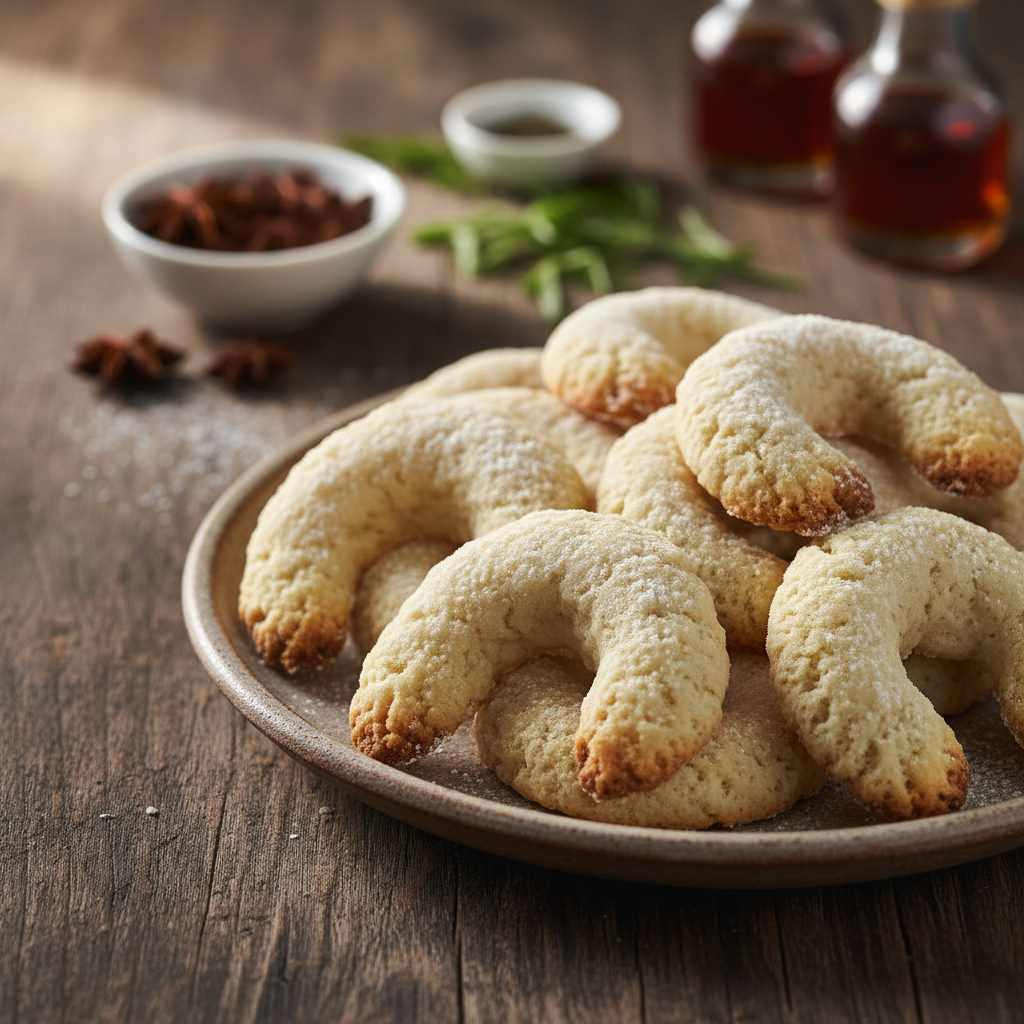 S beschte Chräbeli-Rezäpt: So glingeds garantiert