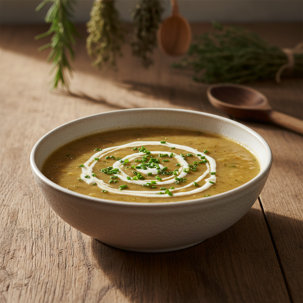 Crème fraîche: Die besten Rezeptideen für Ihre Küche