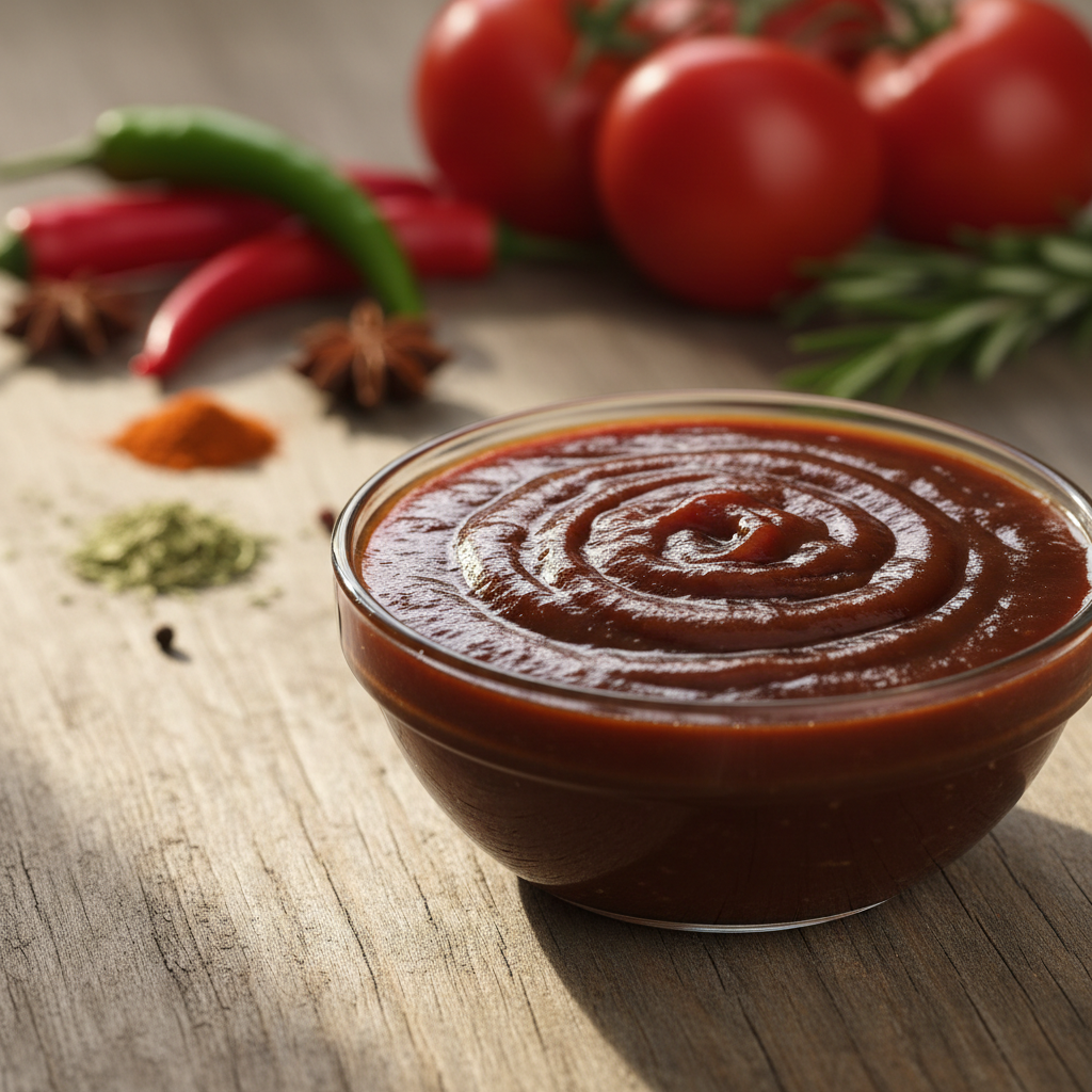 Die perfekte Barbecue-Sauce: So gelingt sie garantiert