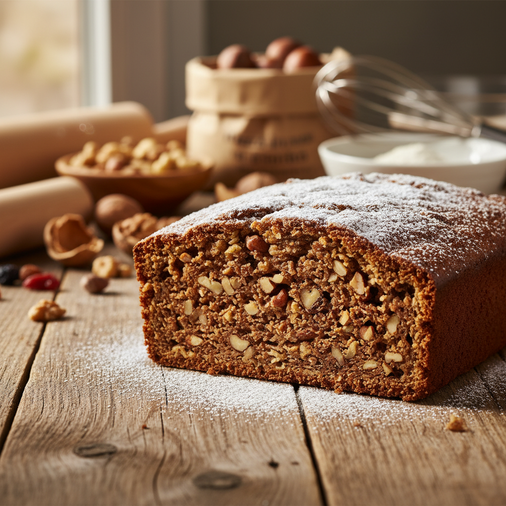 Original Tiroler Kuchen: So gelingt das Rezept zu Hause