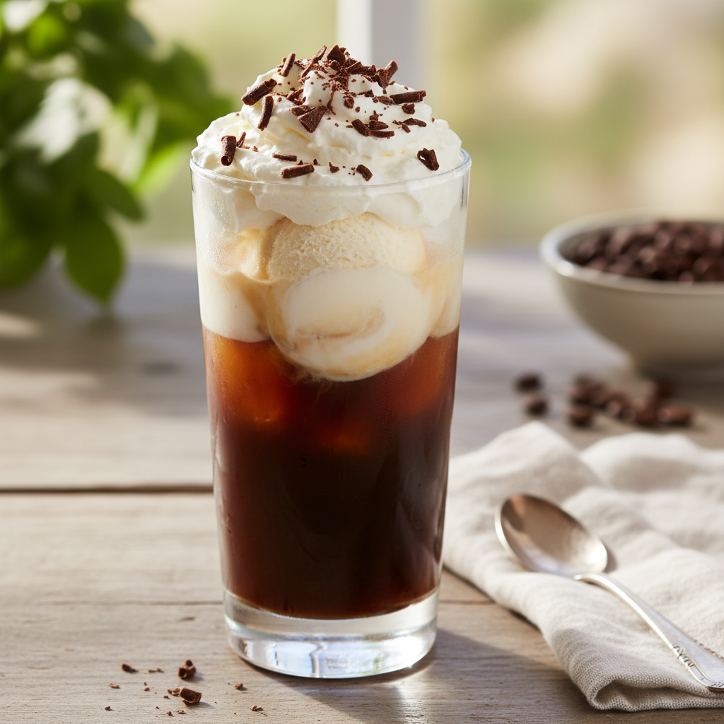 Perfekter Eiskaffee: So gelingt die Erfrischung zuhause