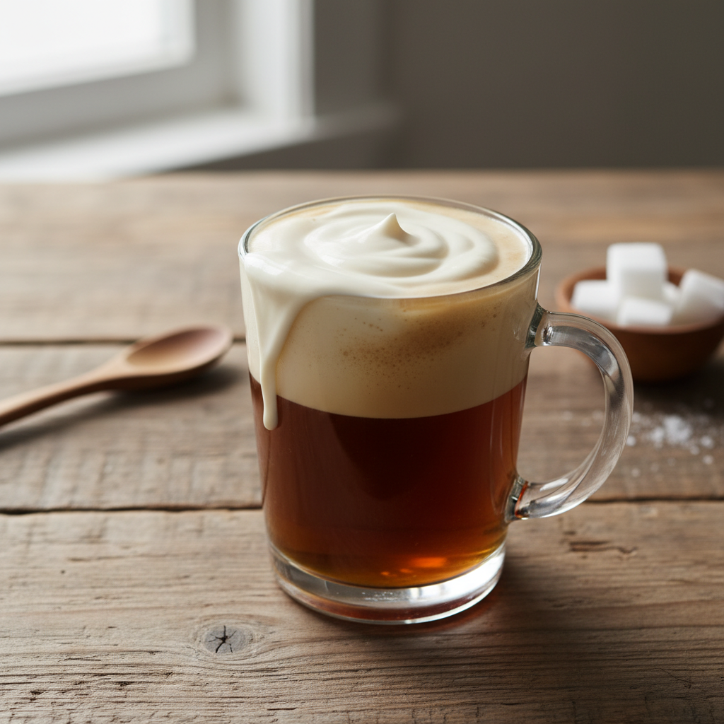 Perfekter Irish Coffee: Das Geheimrezept für kalte Abende