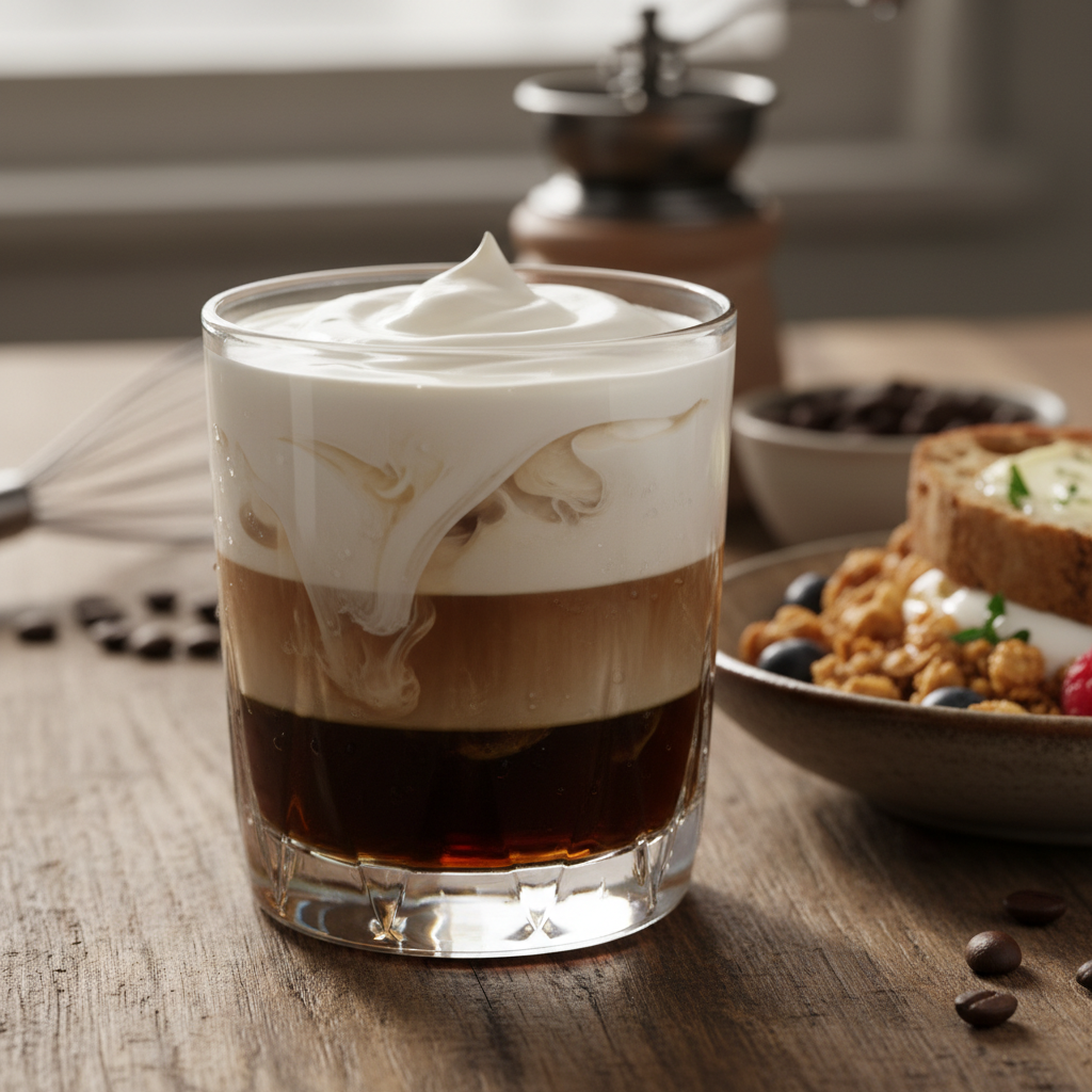 Perfekter White Russian: So gelingt der Drink wie an der Bar