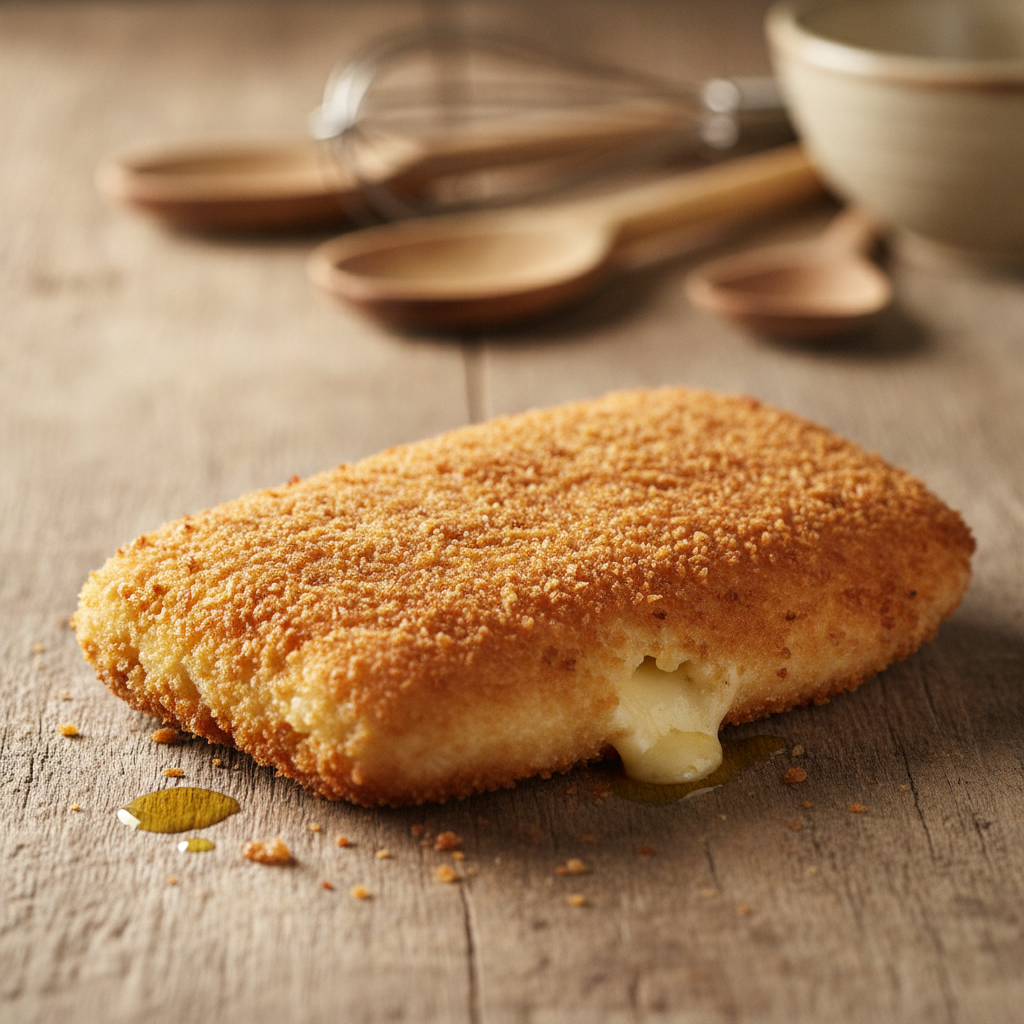 Cordon bleu perfekt braten: So gelingt es dir garantiert