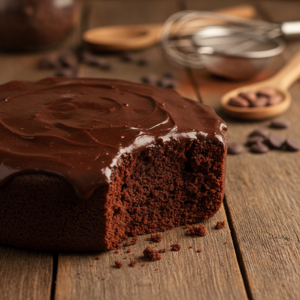 Das ultimative Schokoladenkuchen-Rezept für jeden Anlass