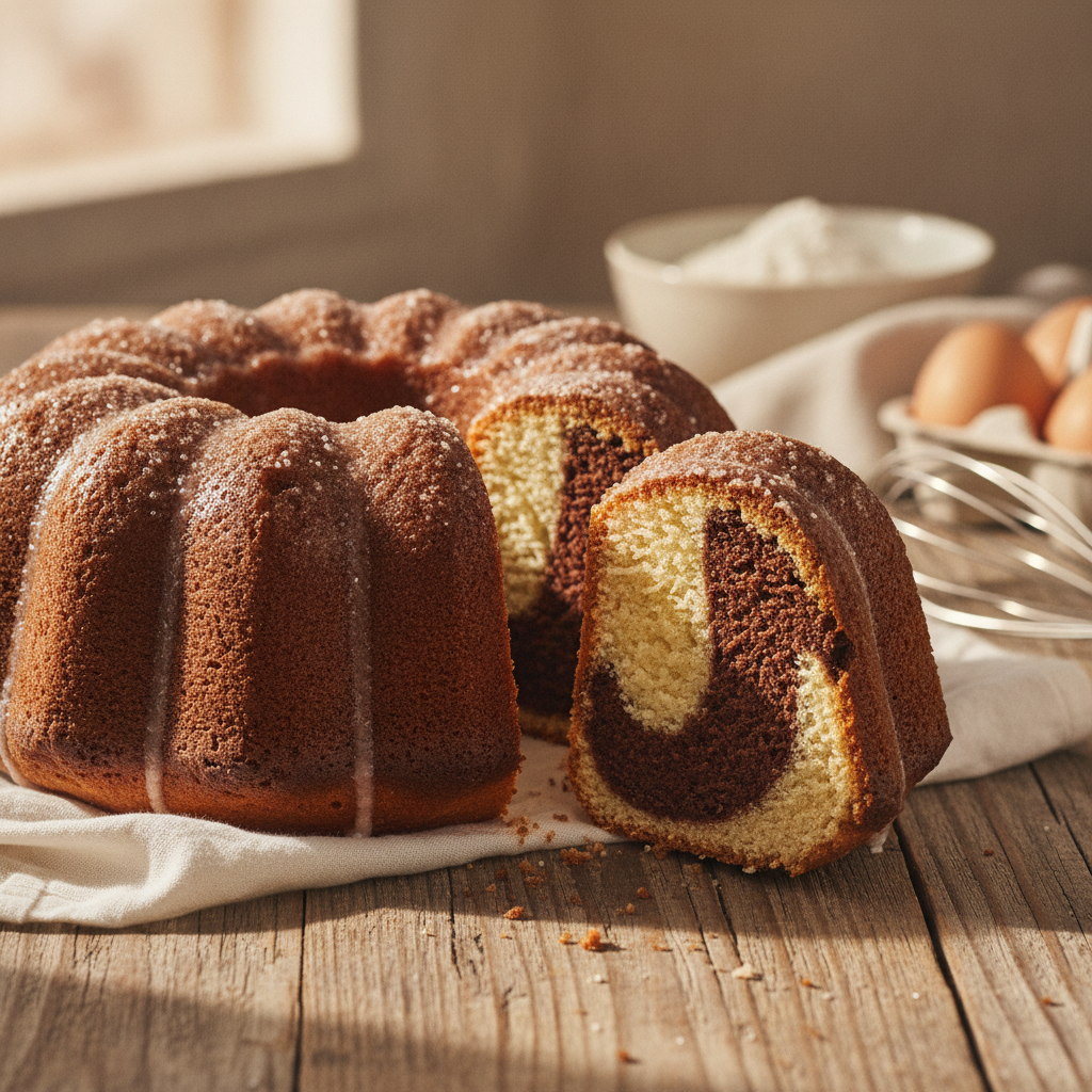 Die besten Cake-Rezepte für jede Gelegenheit