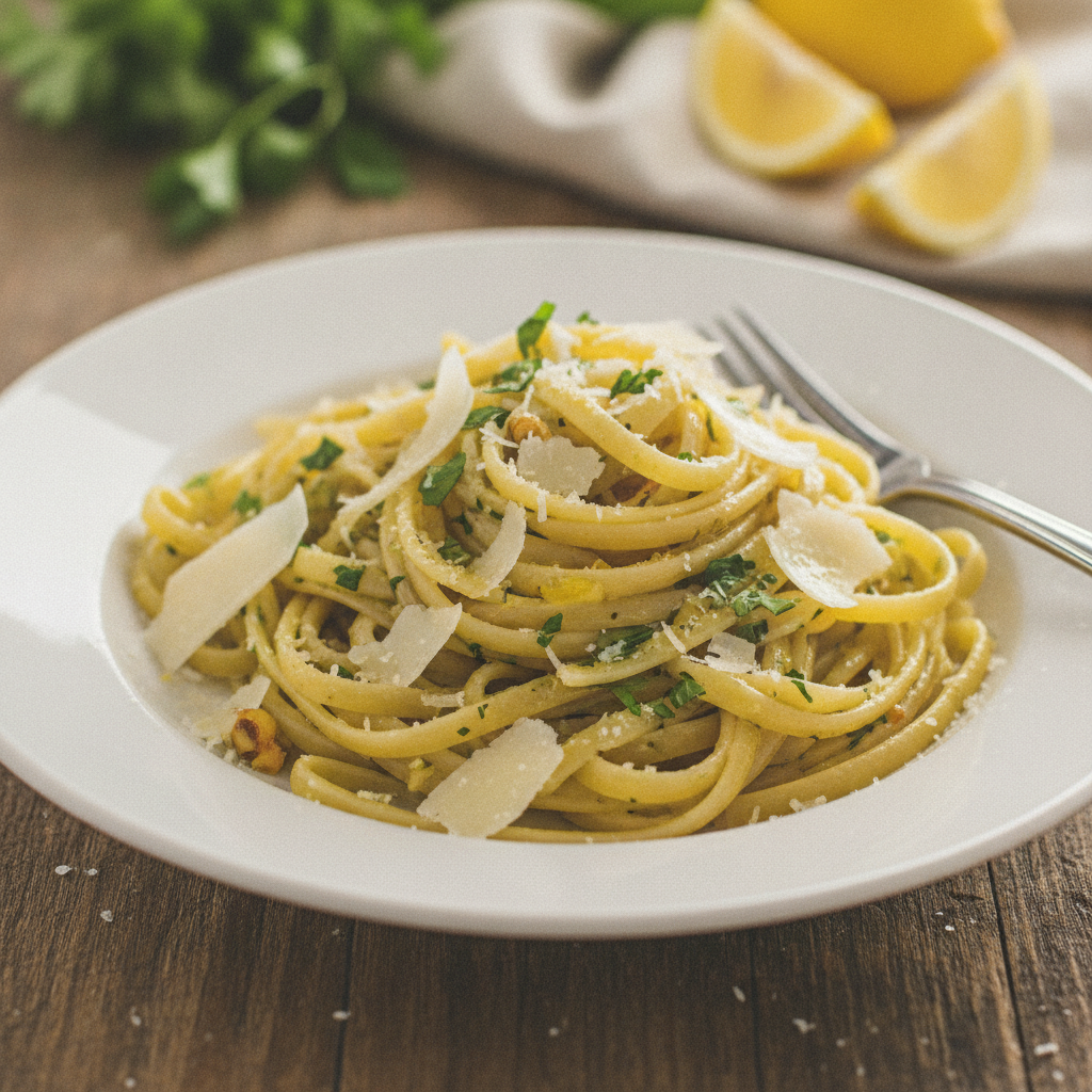Feierabig-Küche: Das schnellste Rezept für jeden Tag