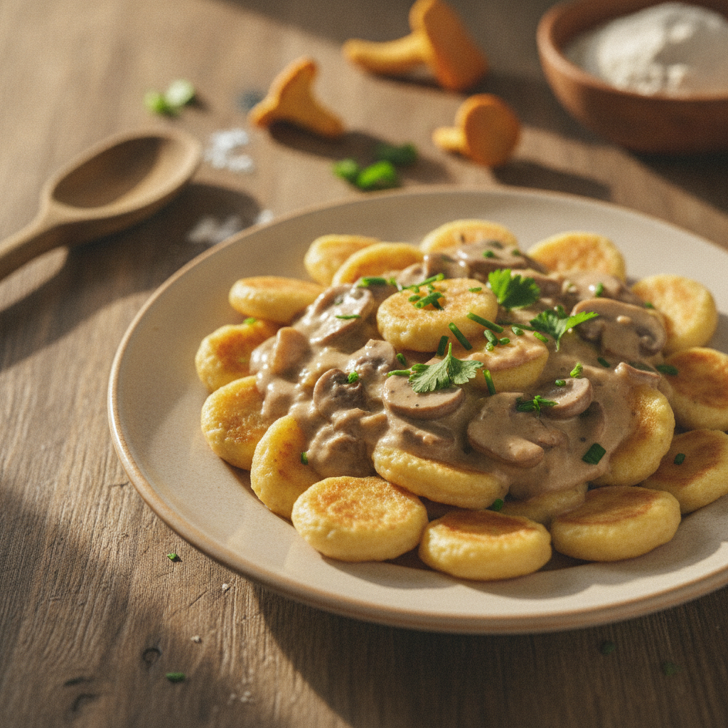 Was passt zu Spätzli? Die besten Beilagen im Überblick