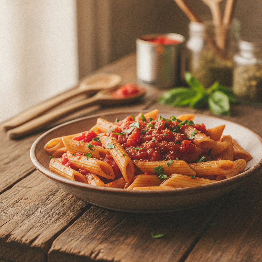 Wie viel Pasta pro Person? Die ideale Portionsgrösse
