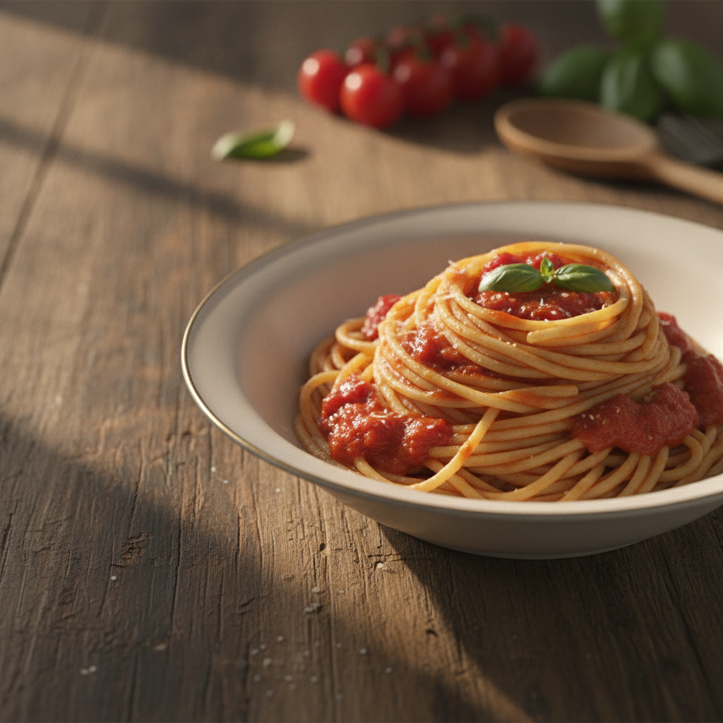 Wie viel Pasta pro Person? Die perfekte Menge im Check
