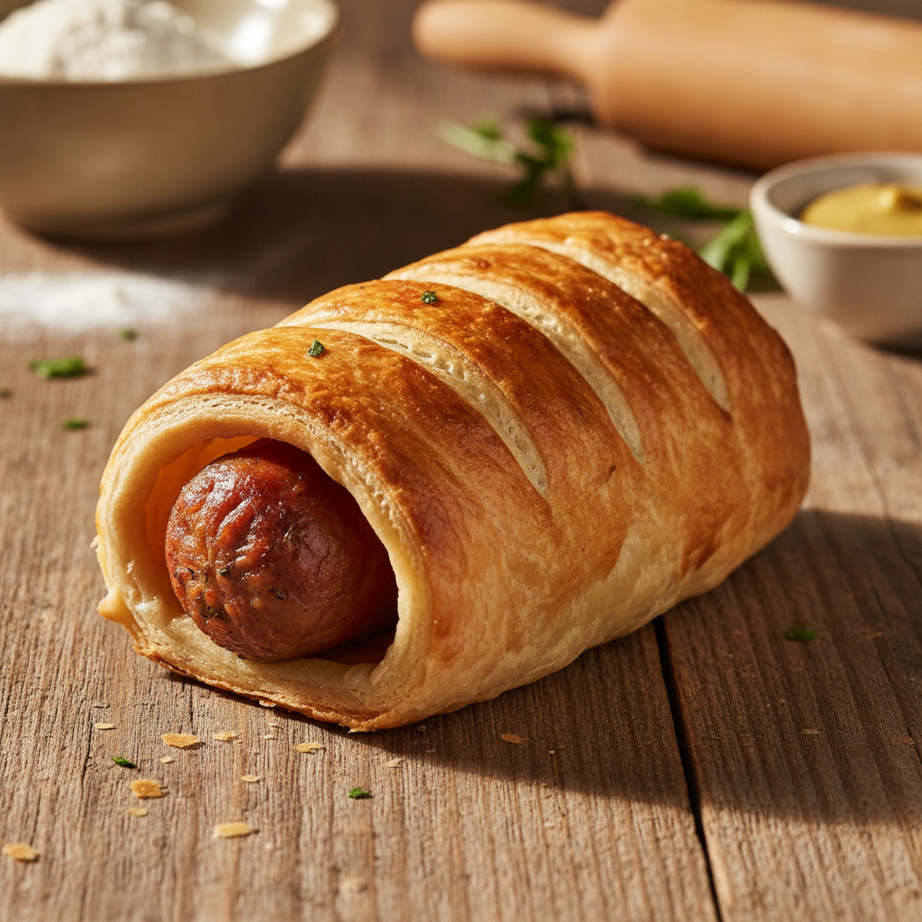 Wienerli im Teig: So gelingt der Klassiker perfekt daheim