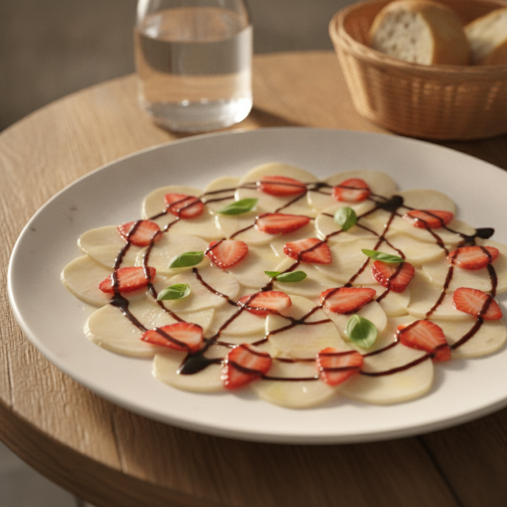 Wysser Spargel: Die besten Rezepte mal ganz anders