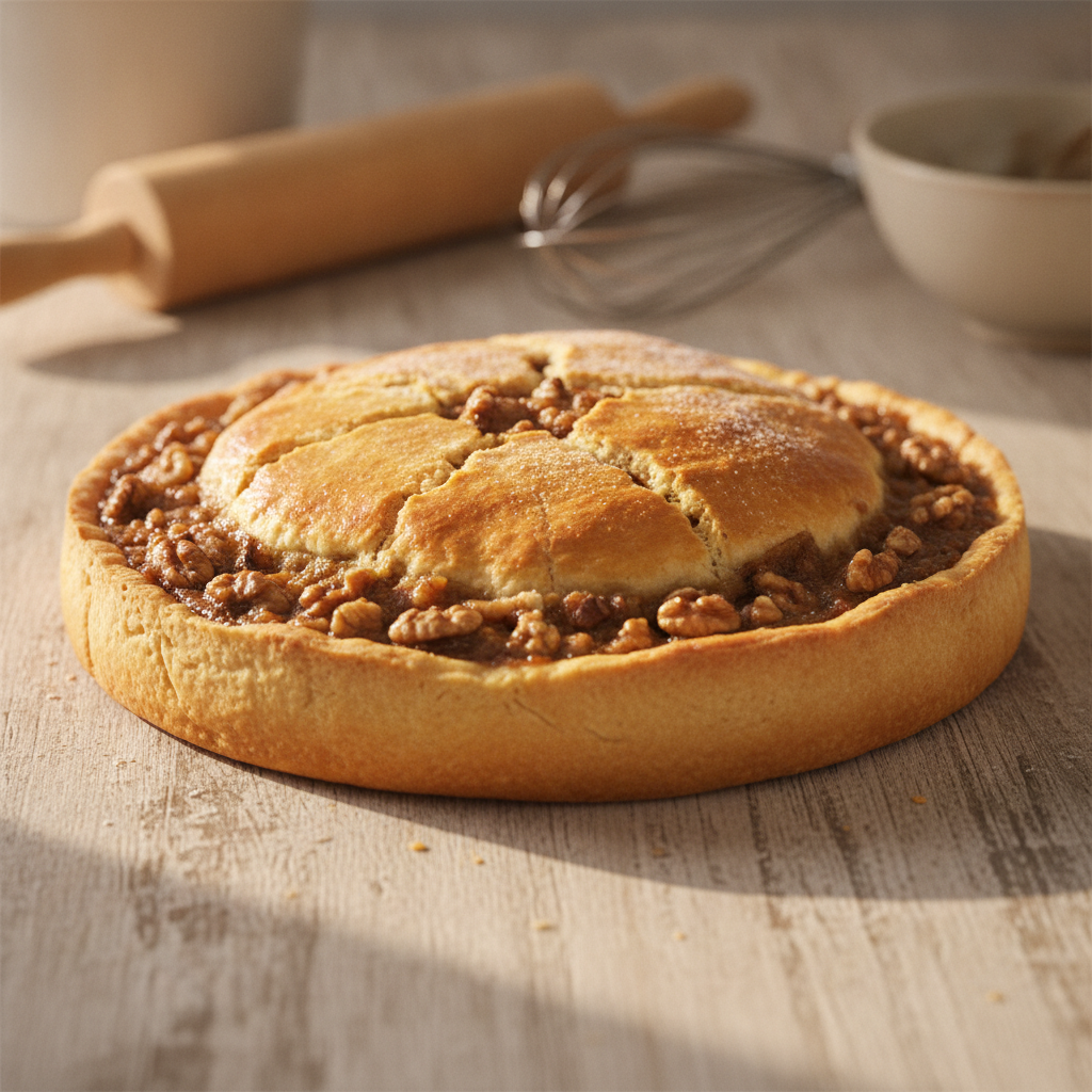 Das sind die 10 besten Kuchen der Welt – ein Genuss